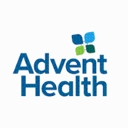 AdventHealth Logo